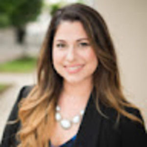 Meet your Posher, Brandi